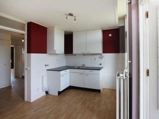 Joos Banckersweg ONG, Amsterdam