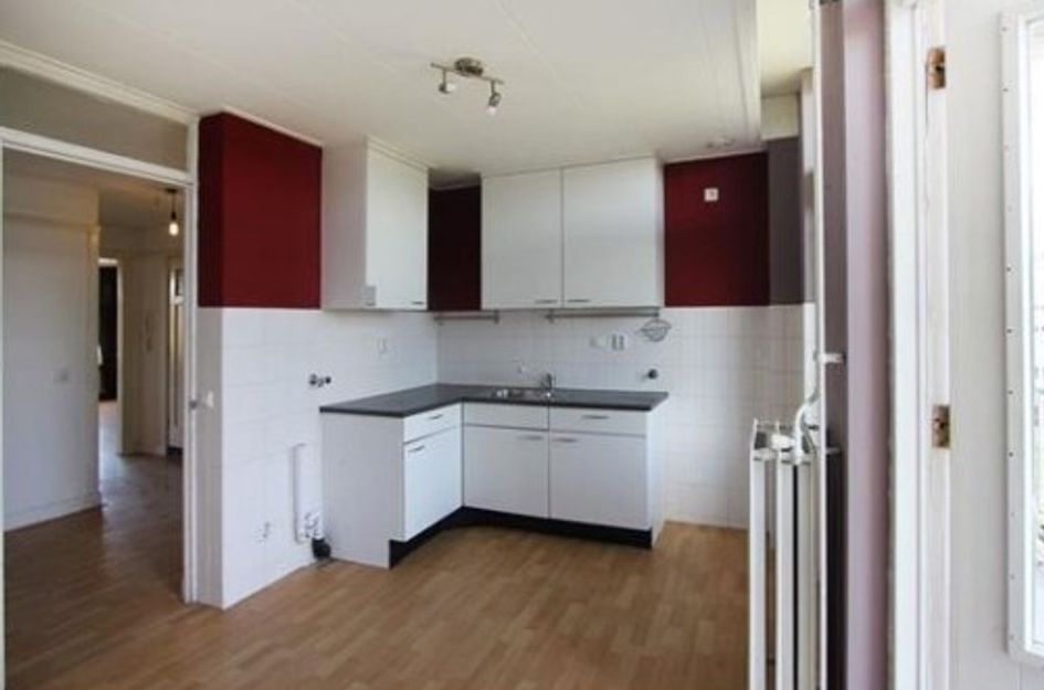 Joos Banckersweg ONG