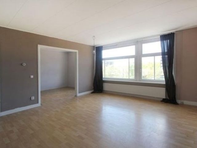 Joos Banckersweg ONG, Amsterdam