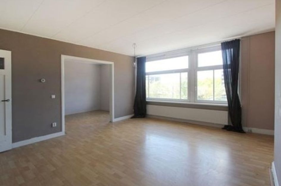 Joos Banckersweg ONG