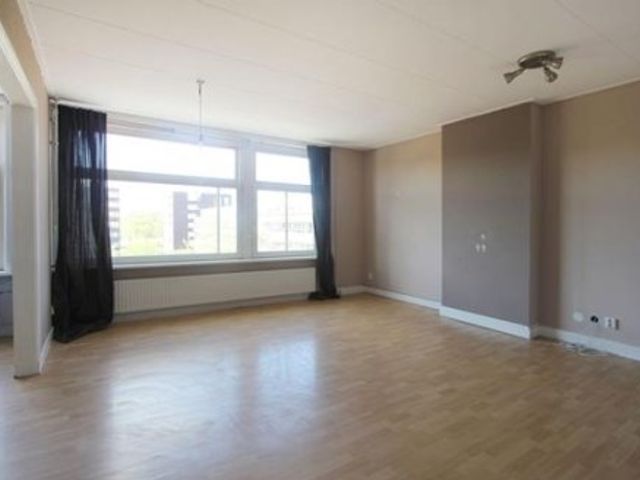 Joos Banckersweg ONG, Amsterdam