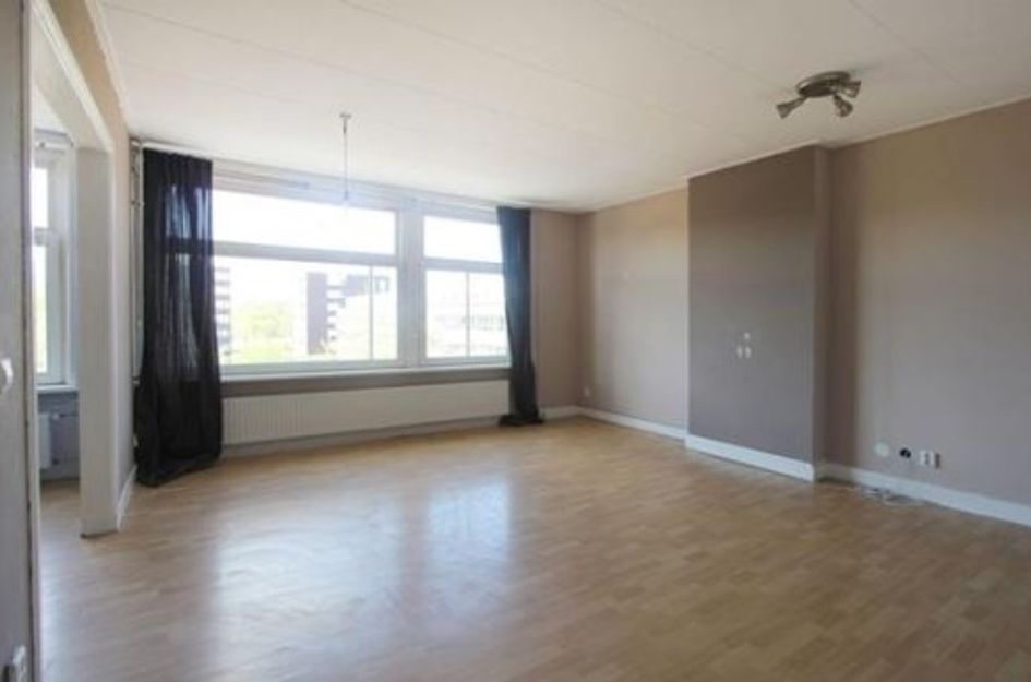 Joos Banckersweg ONG