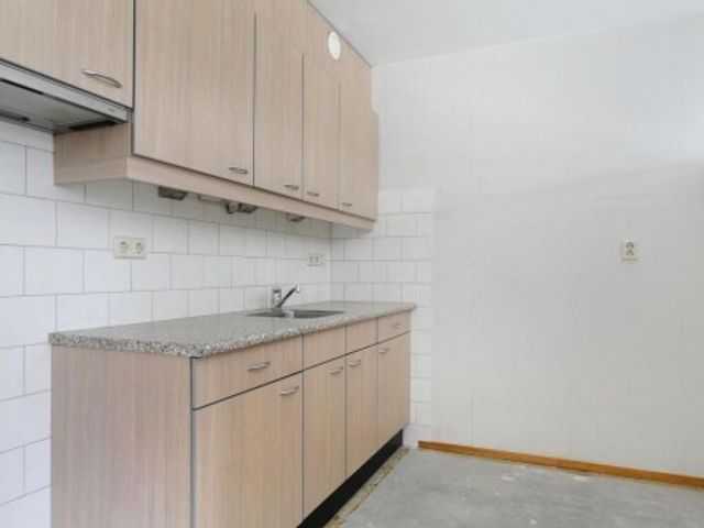 Langswater ONG, Amsterdam