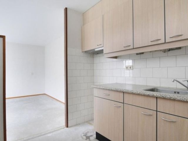 Langswater ONG, Amsterdam