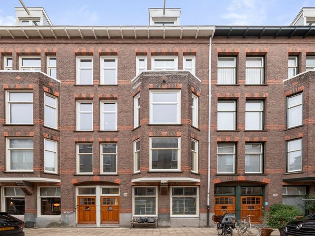 Valeriusstraat 235 2, Amsterdam