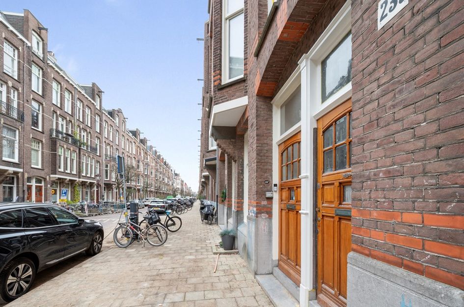Valeriusstraat 235 2