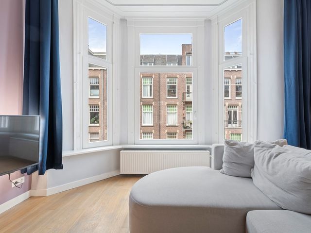 Valeriusstraat 235 2, Amsterdam