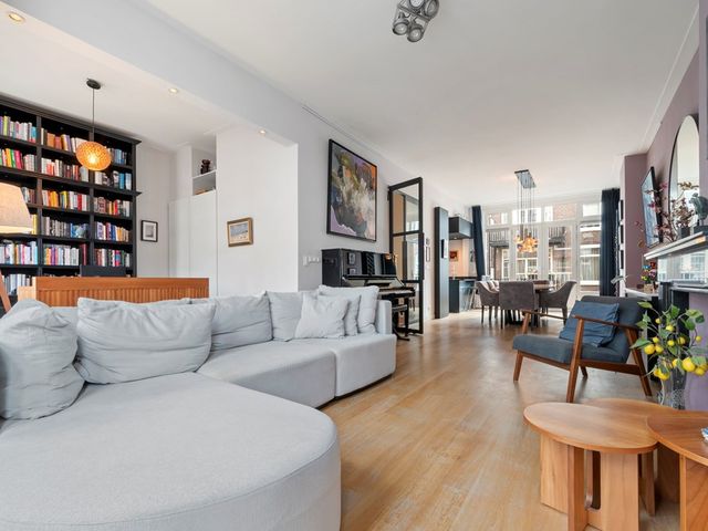 Valeriusstraat 235 2, Amsterdam