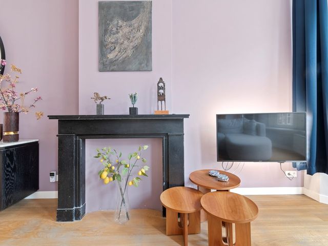 Valeriusstraat 235 2, Amsterdam