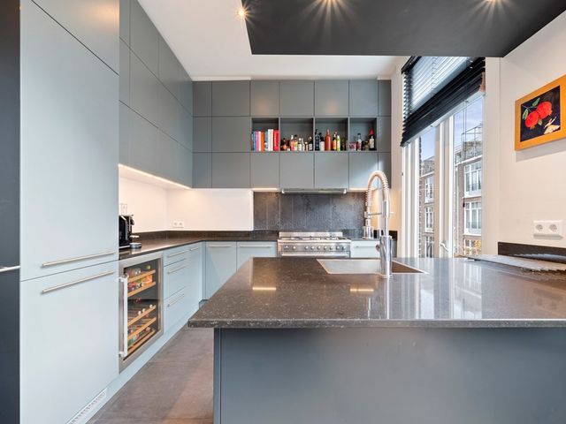 Valeriusstraat 235 2, Amsterdam