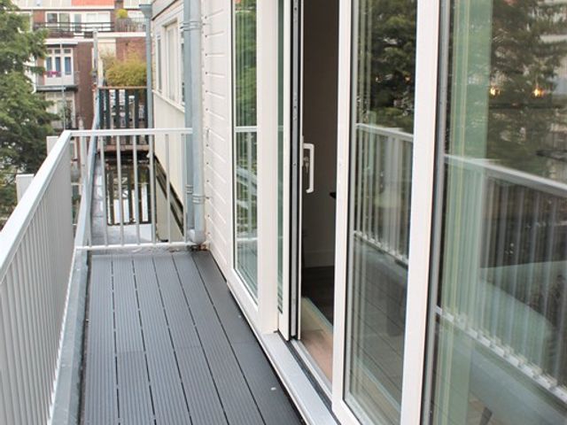 Leiduinstraat 20 3, Amsterdam