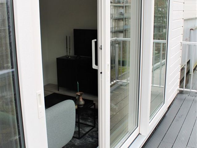 Leiduinstraat 20 3, Amsterdam