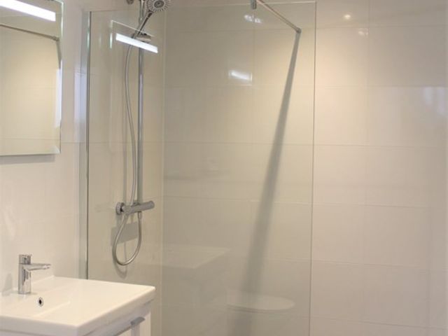 Leiduinstraat 20 3, Amsterdam