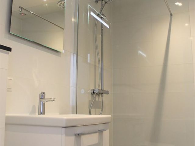 Leiduinstraat 20 3, Amsterdam