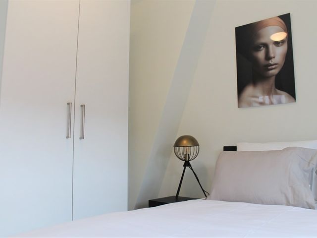 Leiduinstraat 20 3, Amsterdam