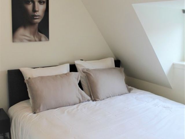 Leiduinstraat 20 3, Amsterdam