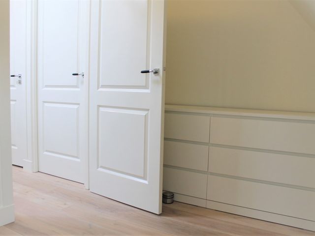 Leiduinstraat 20 3, Amsterdam