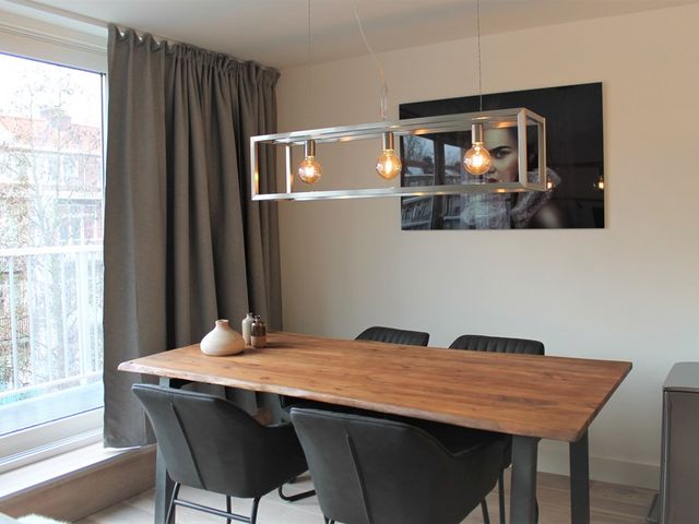 Leiduinstraat 20 3, Amsterdam