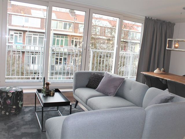 Leiduinstraat 20 3, Amsterdam