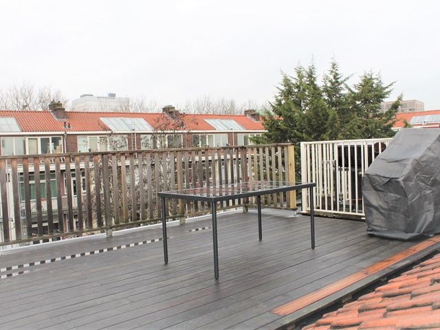 Leiduinstraat 20 3, Amsterdam