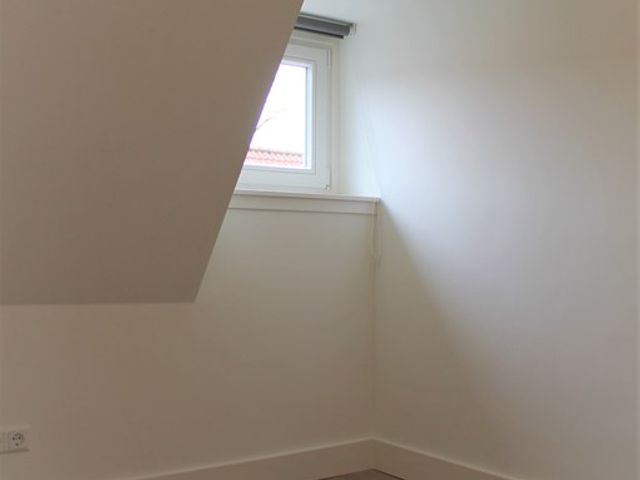 Leiduinstraat 20 3, Amsterdam