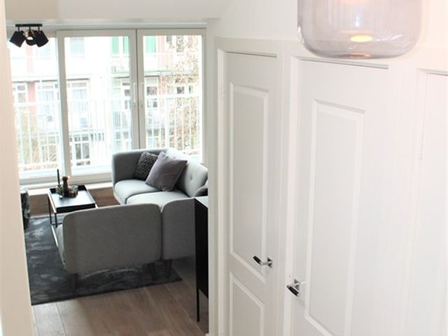 Leiduinstraat 20 3, Amsterdam