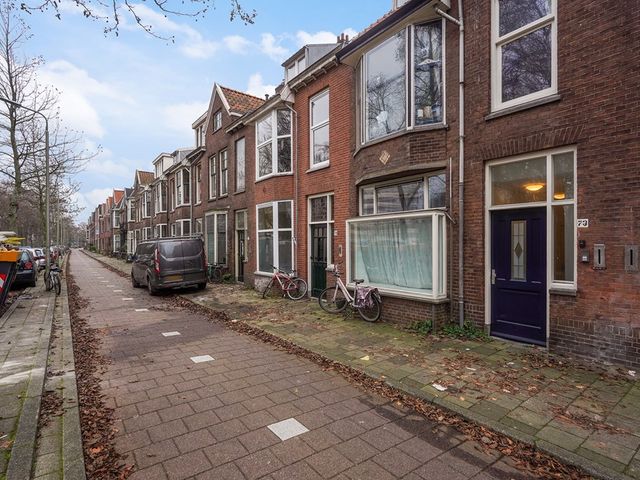 Delfgauwseweg 73D, Delft
