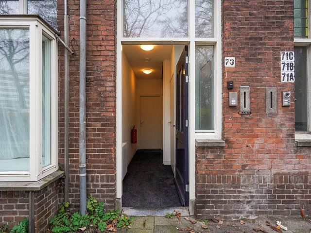 Delfgauwseweg 73D, Delft