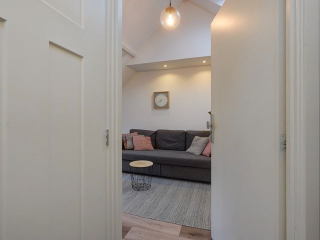 Delfgauwseweg 73D, Delft