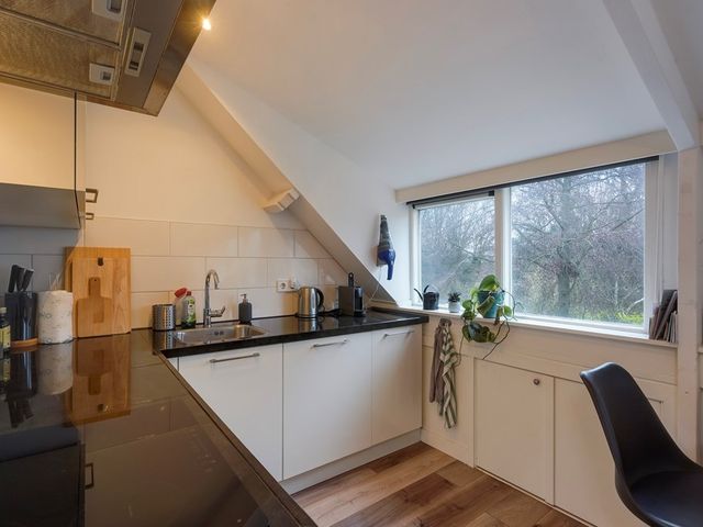 Delfgauwseweg 73D, Delft