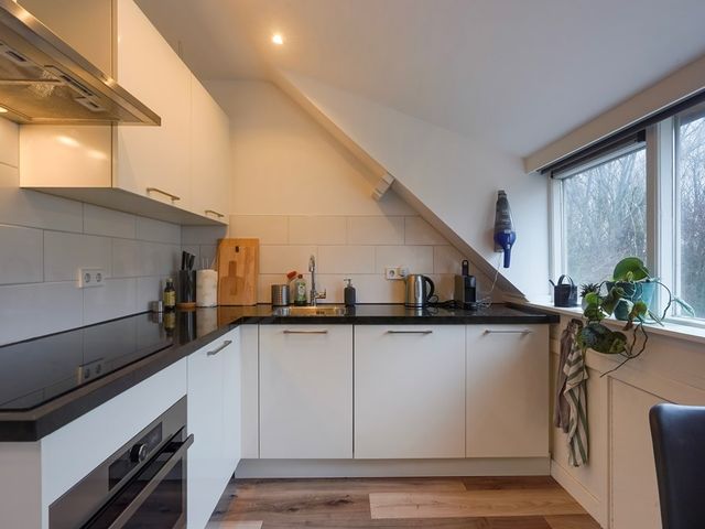 Delfgauwseweg 73D, Delft