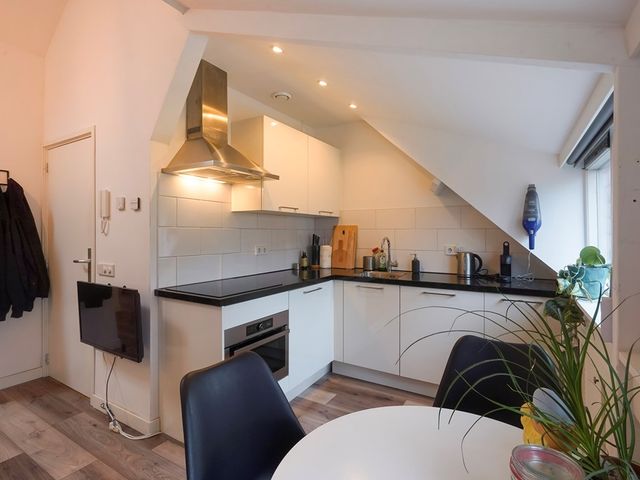 Delfgauwseweg 73D, Delft