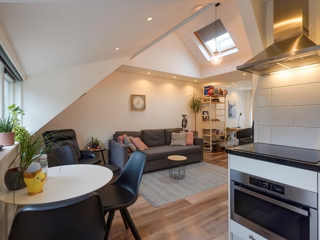 Delfgauwseweg 73D, Delft