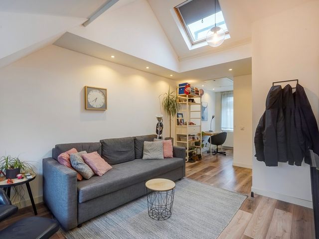 Delfgauwseweg 73D, Delft