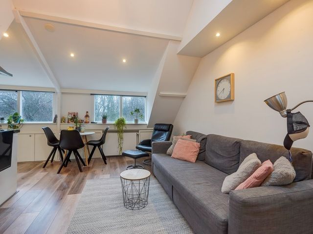 Delfgauwseweg 73D, Delft