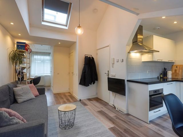 Delfgauwseweg 73D, Delft