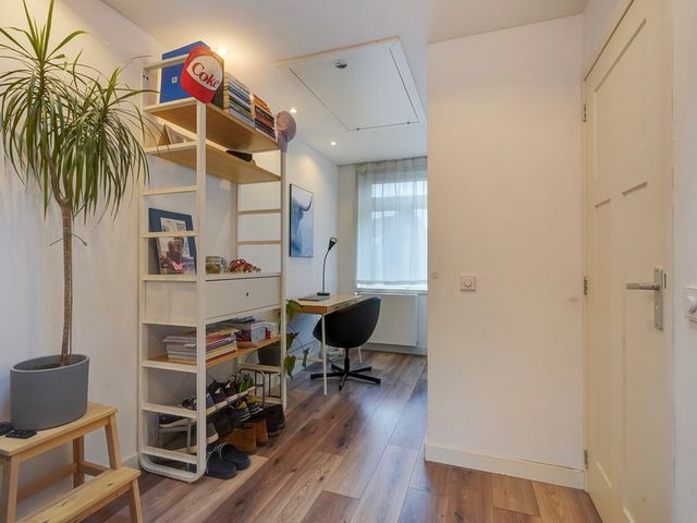 Delfgauwseweg 73D, Delft