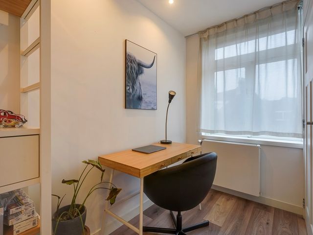 Delfgauwseweg 73D, Delft