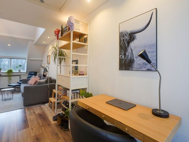 Delfgauwseweg 73D, Delft