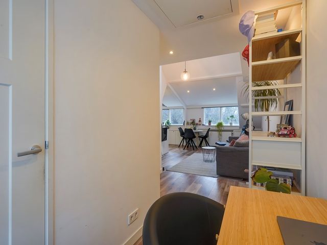 Delfgauwseweg 73D, Delft