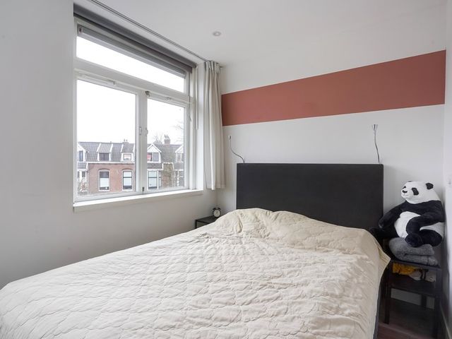 Delfgauwseweg 73D, Delft