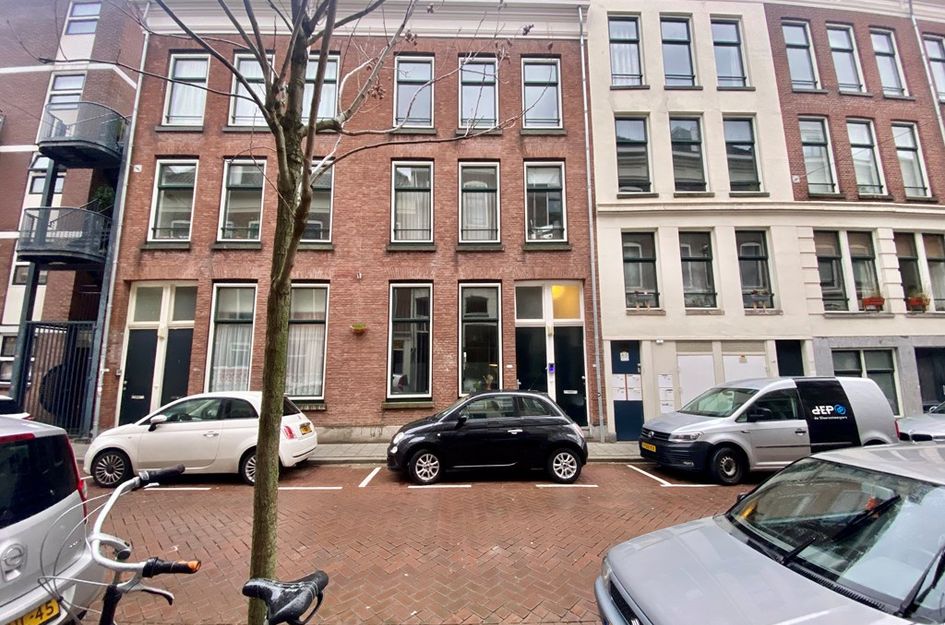 Mauritsstraat 100B02