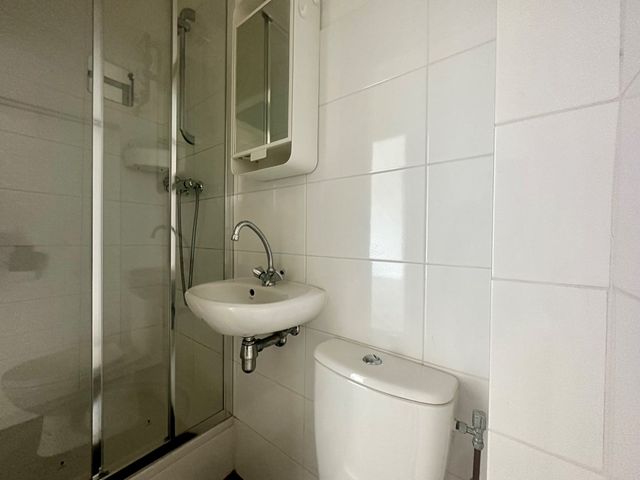 Mauritsstraat 100B02, Rotterdam