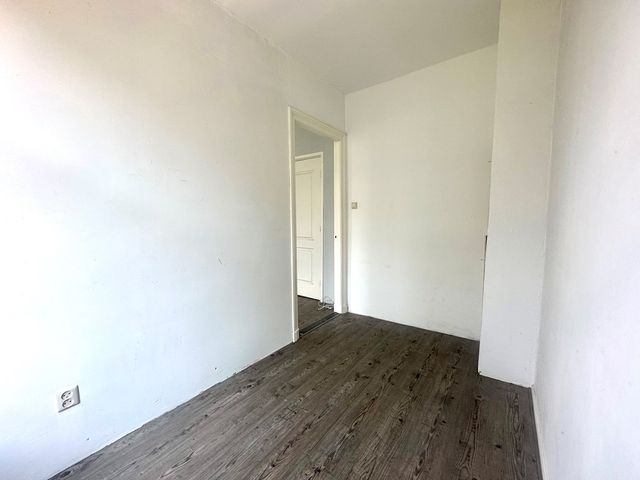 Mauritsstraat 100B02, Rotterdam