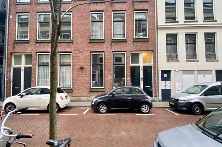 Mauritsstraat 100B02