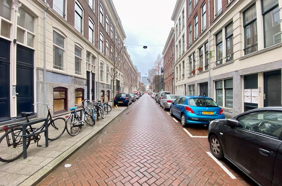 Mauritsstraat 100B02