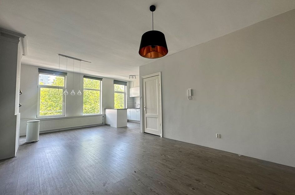 Mauritsstraat 100B02