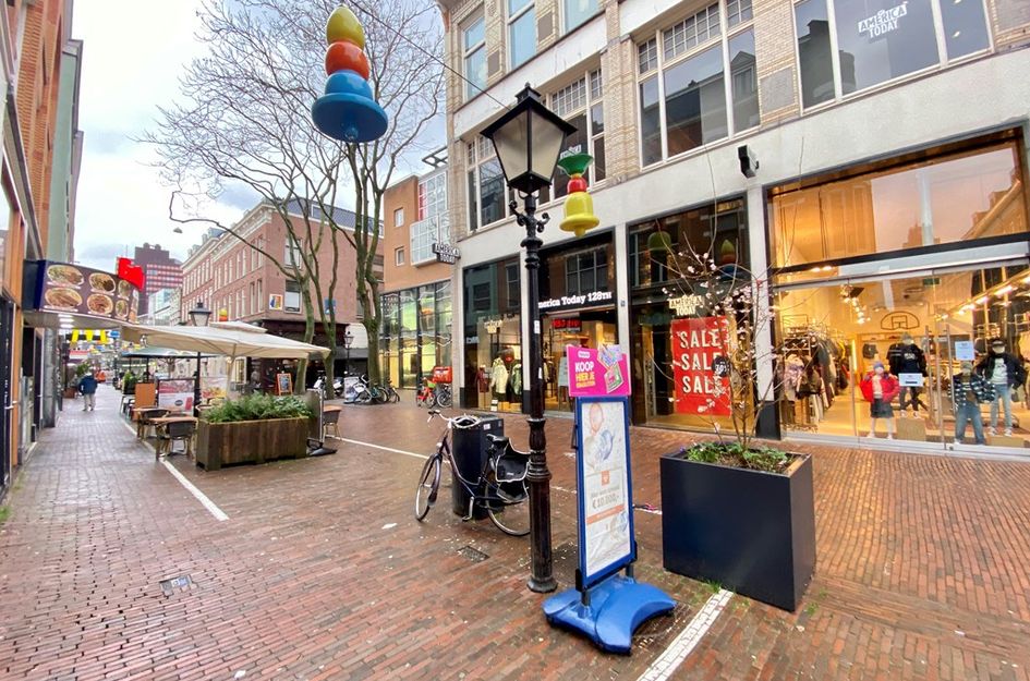 Mauritsstraat 100B02