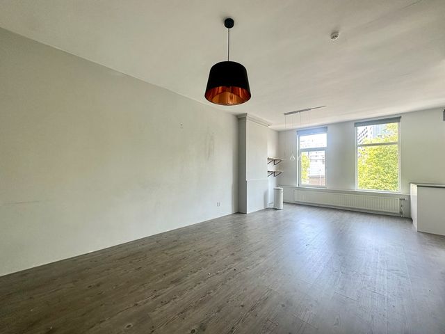 Mauritsstraat 100B02, Rotterdam