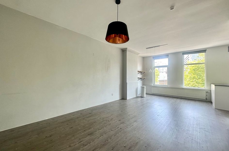 Mauritsstraat 100B02